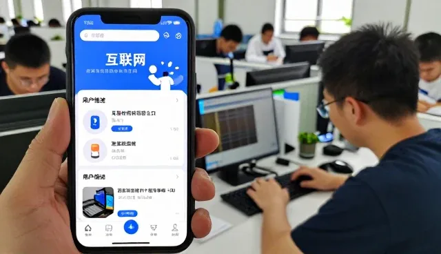 互联网推广提升系统集成服务水平