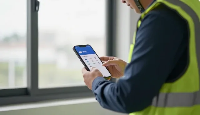 系统集成在APP开发中的关键作用与选型考量