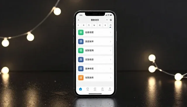 小程序商城系统集成的性能与适用条件建议